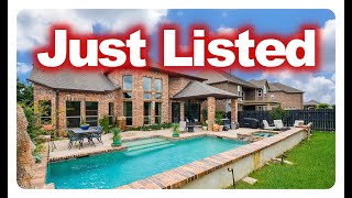 27126 Faded Trails, Katy, TX 77494