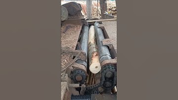 Tree Polishing Process - Goodtools and machinery make work easy