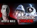 SCHIZOPHRENIC CRACKHEAD | Ep. 198