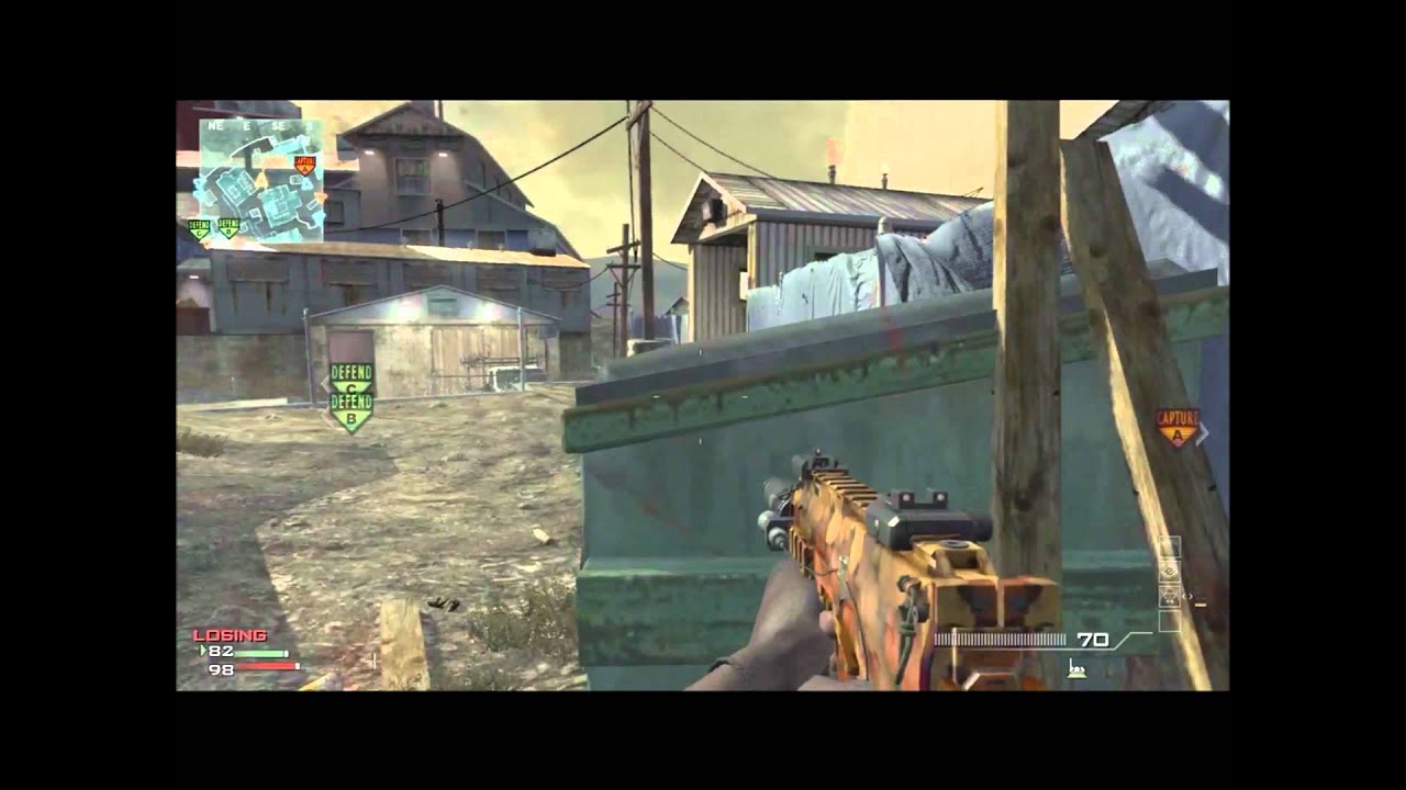 Hilarious Party Video