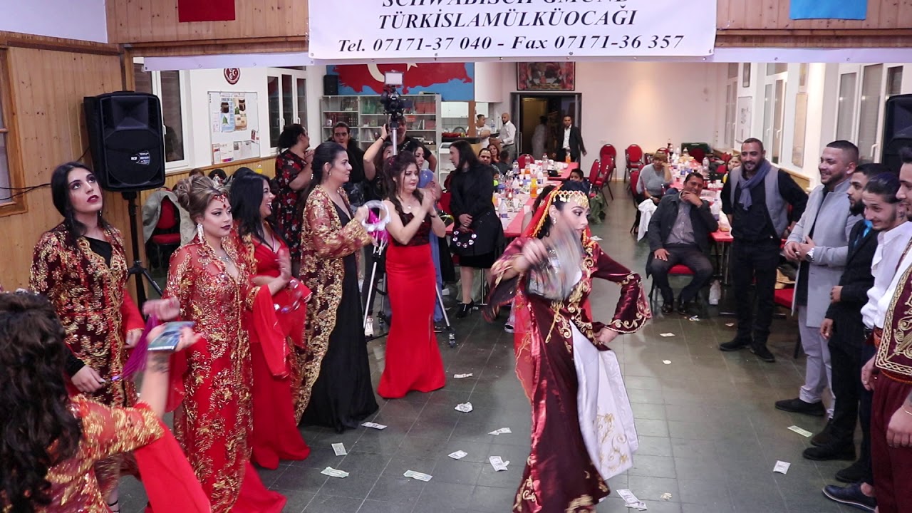 HAVIN CEMIL AALEN KINA No 4