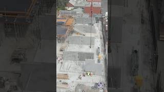 Precast Concrete Panels Installation | BSL Group