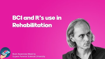 Christoph Guger for Brain Awareness Week 2020