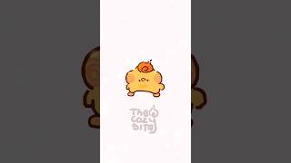 Wait, they don't love you like I love you #animation #art #meme #shorts #cute #dance #song