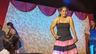 telugu recording dance 2024