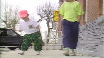 If I Can... - A Look Back