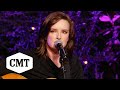 Brandy Clark Performs "Who You Thought I Was" | CMT Campfire Sessions