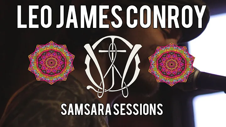 Leo James Conroy - Forbidden Fruit // Samsara Sess...