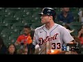 K3ITH! 3️⃣ Colt Keith has a THREE HOME RUN GAME for the Detroit Tigers! 🐯 | MLB Highlights