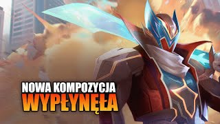 Kolejna Nowa Kompozycja pod GP! Patch 15.6