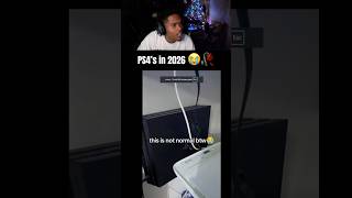 PS4 Airlines😭