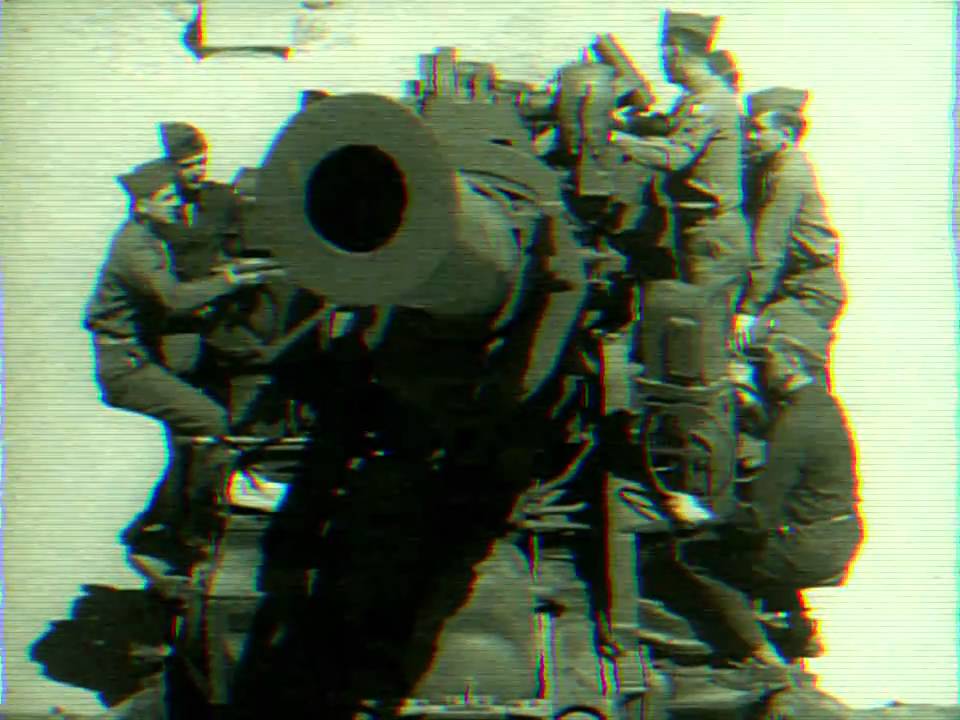 Wormrot "Erased Existence" [Official Music Video]