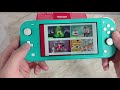 Купил Nintendo Switch. Обзор и впечатления спустя неделю.