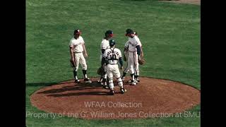 Highlights From Texas Rangers vs Minnesota Twins - April 11, 1976