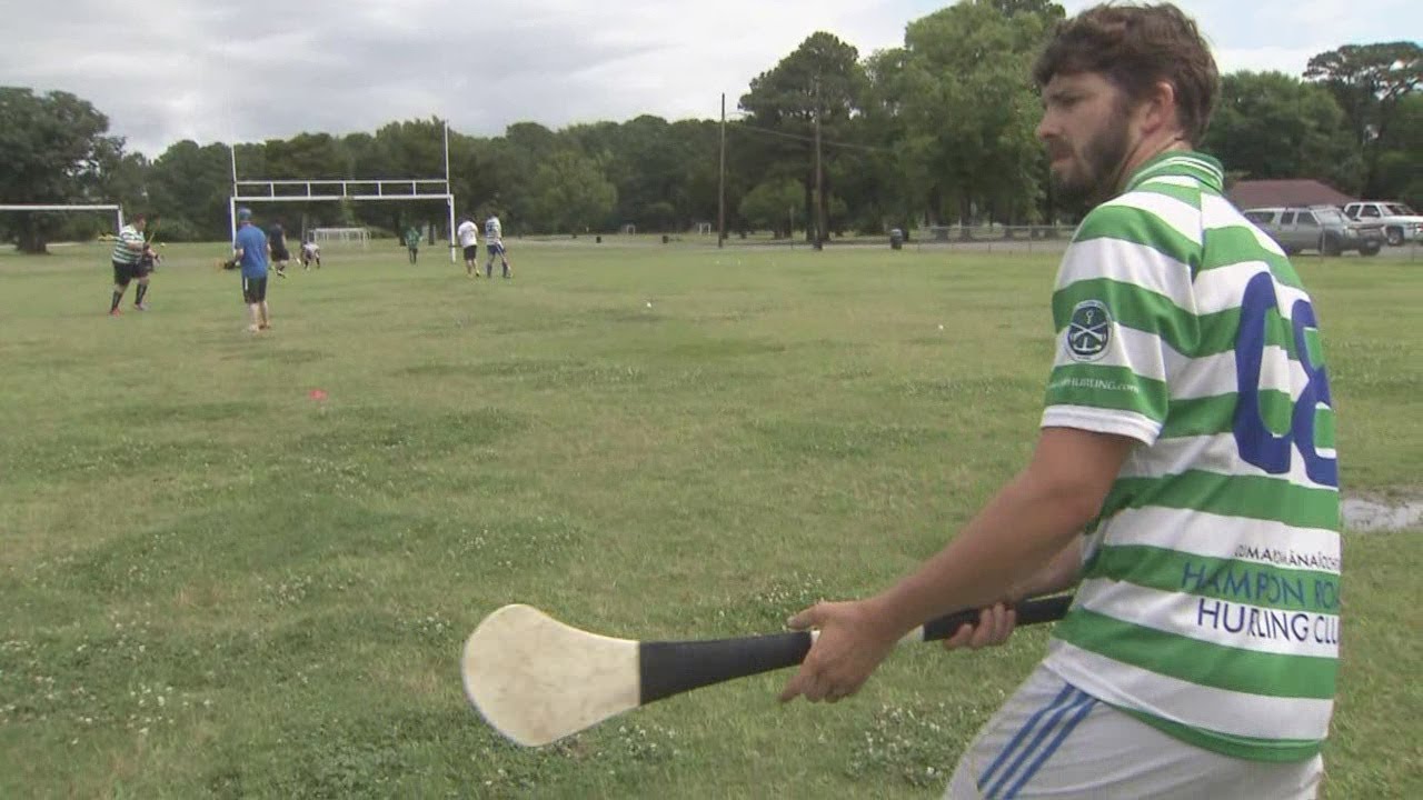 Fastest game on grass comes to Hampton Roads