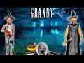 Granny || Christmas Gameplay || Granny Legacy