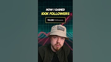 How I Gained 100k Followers on X Organically | Twitter Growth