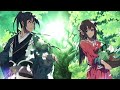 Meng qi shi shen AMV- Mine