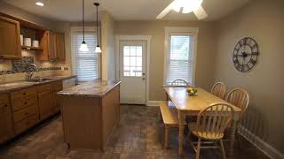 116 Willows Ave video tour