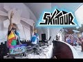 SkiiTour @ Shambhala 2015 - 360 Video - Sacred360