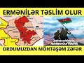 TƏCİLİ! ORDUMUZDAN ŞAD XƏBƏR – MÜTLƏQ İZLƏYİN!