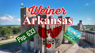 Weiner, Arkansas