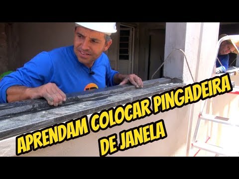 Vídeo: Como Colocar Janelas Em Cascata