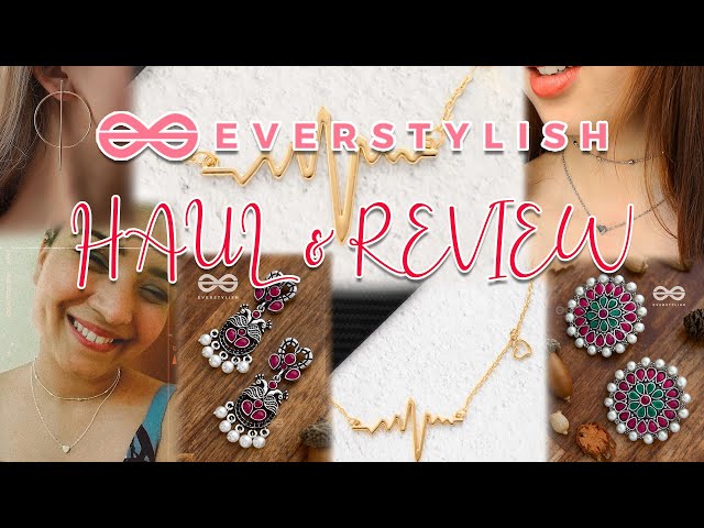 Earrings & Studs | Brand New Heavy Jhumkas | Freeup