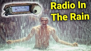 Ham Radio POTA: Activate Connecticut in the Rain by SevenFortyOne Radios and Repairs 1,365 views 6 months ago 15 minutes