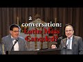 Francis Suppresses the Latin Mass | A Conversation with Brian McCall and Chris Ferrara