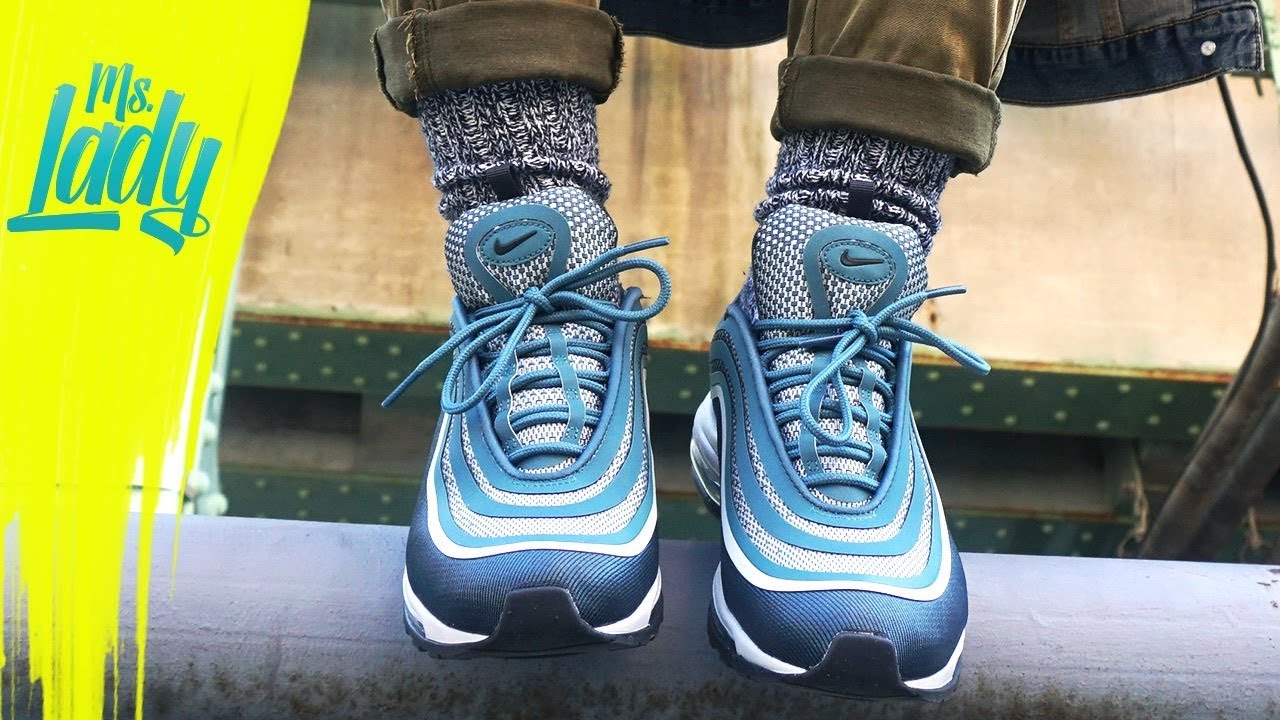 nike air max 97 iced jade nike air max 97 iced jade