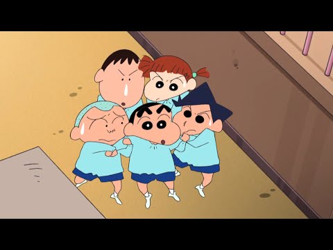 クレヨンしんちゃん 2024 Vol 1234