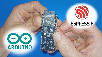 12. ESP32 S3 DevKitC 1: First programming with UART and Native USB