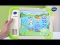 Tactikid  ma tablette interactive de vtech 