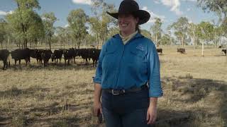 “Halter lets us lift our carrying capacity by up to 20%.” | Queensland Beef Farmer Que Hornery