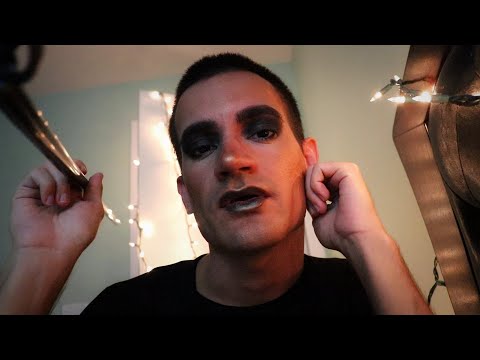 Mr. Sandman Helps You Fall Asleep (ASMR RolePlay)