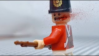 Visual Effects Tests for Upcoming Battle of New Orleans