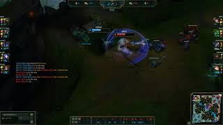 Zac flash predict