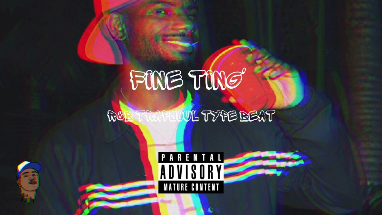 "FINE TING" BRYSON TILLER X RNB X TRAPSOUL TYPE BEAT (PROD. PREACHIT2EM'CHRIS)