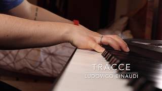 Tracce - Ludovico Einaudi