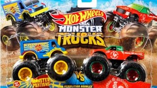 Monster Truck Mega Ramp  impossible Driver-Car Extreme Stunts GT Racing - Android Gamingplay screenshot 3