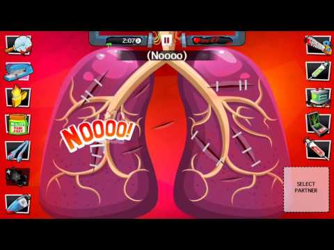 surgeon 4 #1 (იმედია მოგეწონებათ)