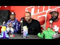 Royal Flush on Over 20 Years in Hip Hop; Overseas Money; New Era of Hip Hop