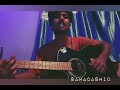 Aap Baithe Hai Bali Pe Meri | NFAK | guitar version by SAMA