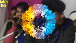 Monu Patereya And Vemla Bharte Loogget Jatara 1022019 Ma Studeo Jatara