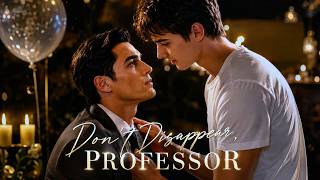 FULL I Chased My Secret Lover From the Classroom to His Heart Until He Finally Chose Me