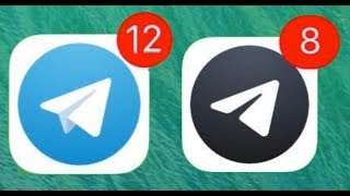 Вышел Telegram X - первый взгляд