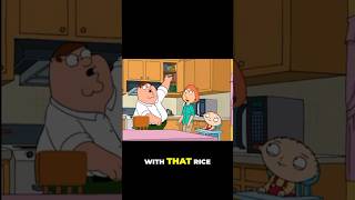 Lois Regrets Letting Peter Bond With Stewie  Family Guy familguy funny shorts