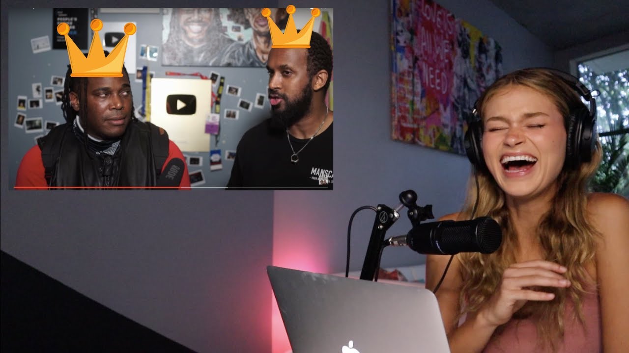 Aba & Preach vs Fake n Fraud