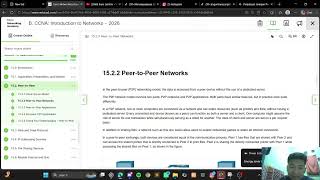 Module 15: Application Layer